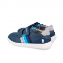 Biomecanics batukai Wider Flexi Lite mėlyni